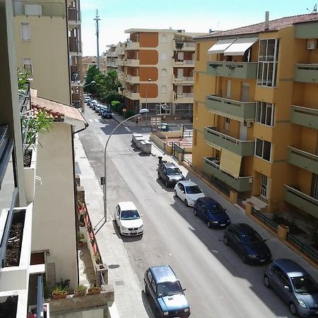Casa Baleari 28C Apartment Alghero Exterior foto