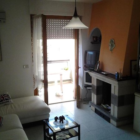 Casa Baleari 28C Apartment Alghero Exterior foto