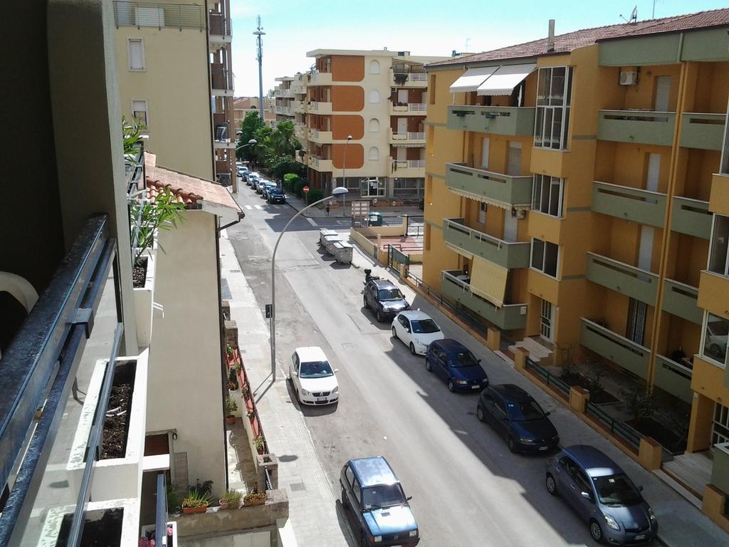 Casa Baleari 28C Apartment Alghero Exterior foto