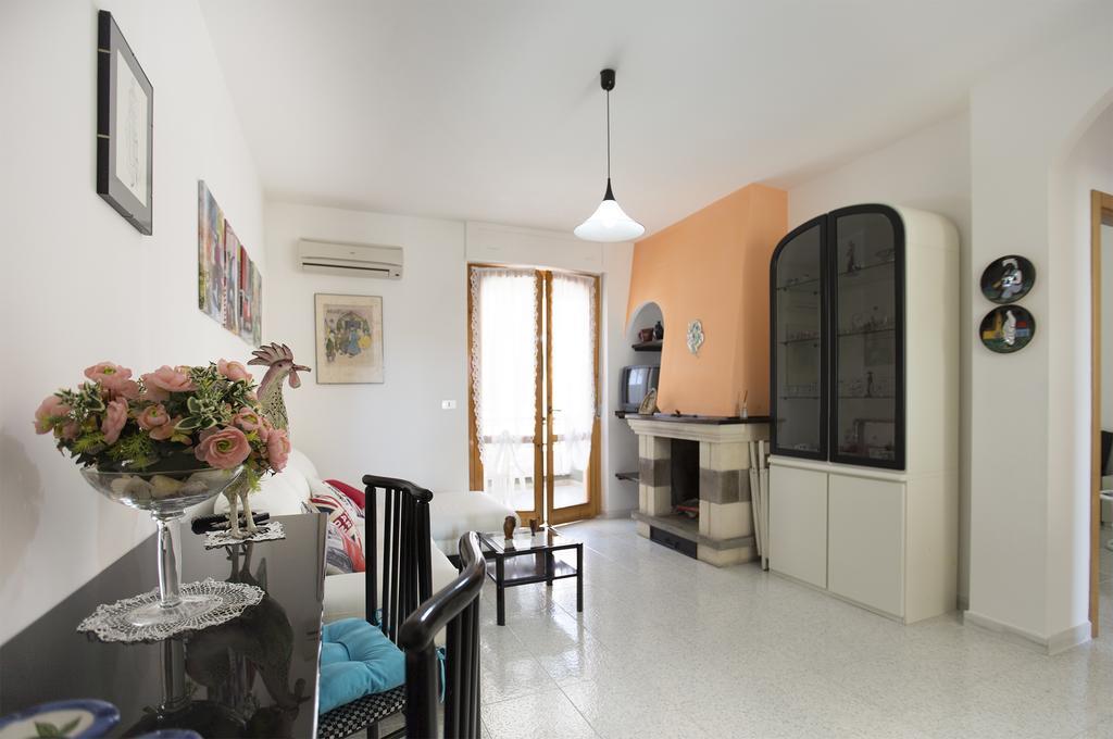 Casa Baleari 28C Apartment Alghero Exterior foto