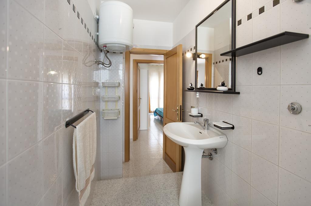 Casa Baleari 28C Apartment Alghero Exterior foto