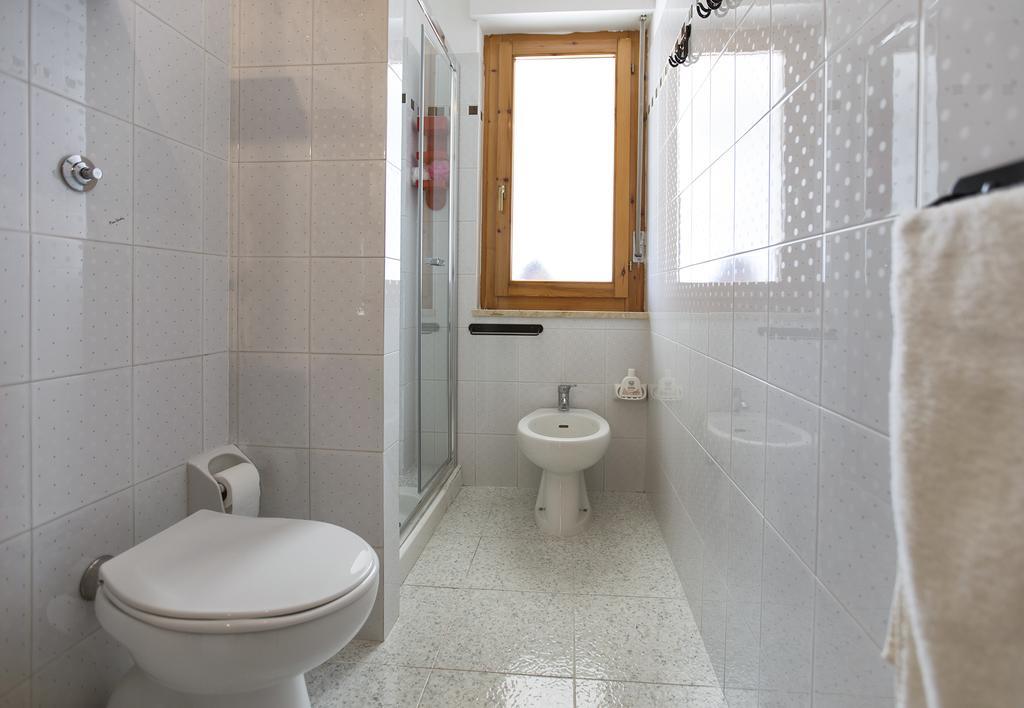 Casa Baleari 28C Apartment Alghero Exterior foto