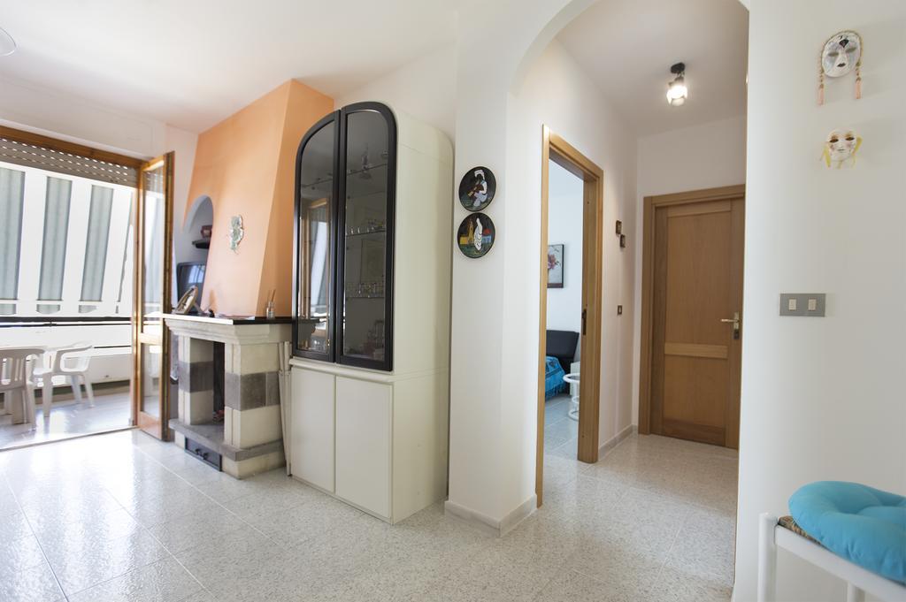Casa Baleari 28C Apartment Alghero Exterior foto
