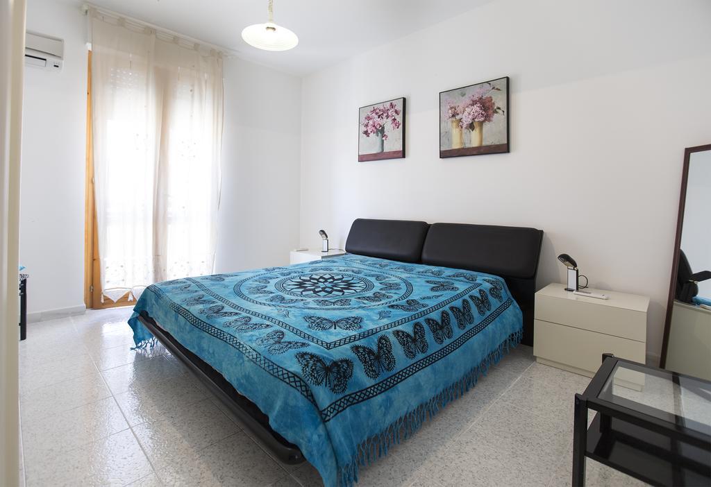 Casa Baleari 28C Apartment Alghero Exterior foto