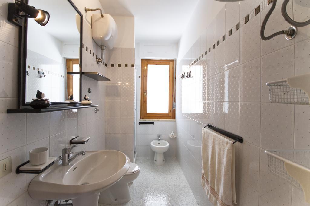 Casa Baleari 28C Apartment Alghero Exterior foto