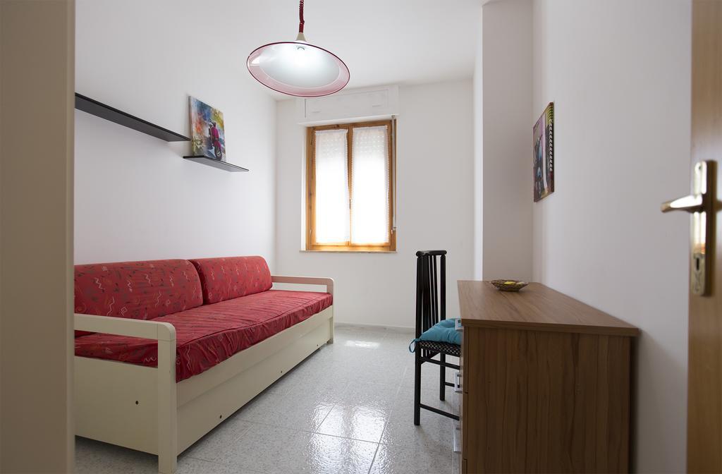Casa Baleari 28C Apartment Alghero Exterior foto