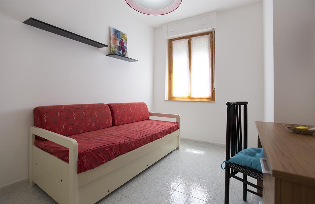 Casa Baleari 28C Apartment Alghero Exterior foto