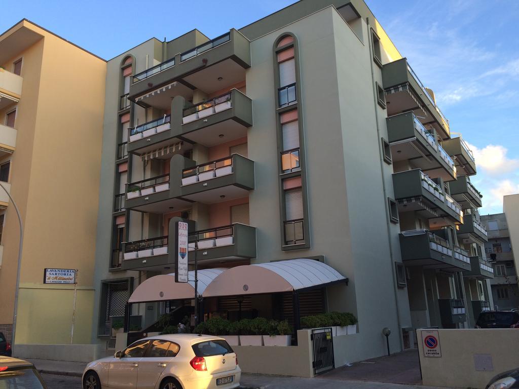Casa Baleari 28C Apartment Alghero Exterior foto